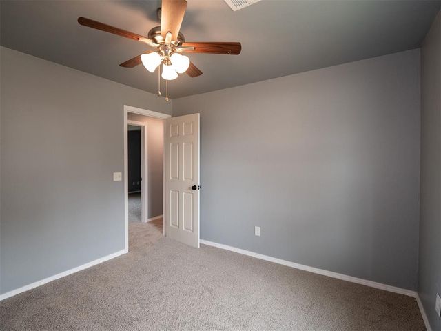 43502 Wolverine Road, Shawnee, OK 74804