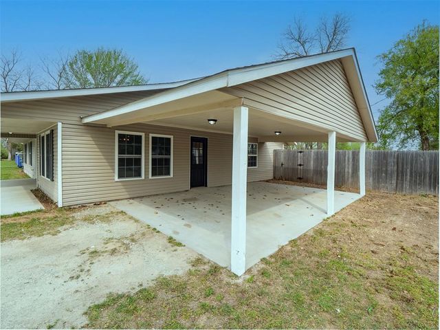 43502 Wolverine Road, Shawnee, OK 74804