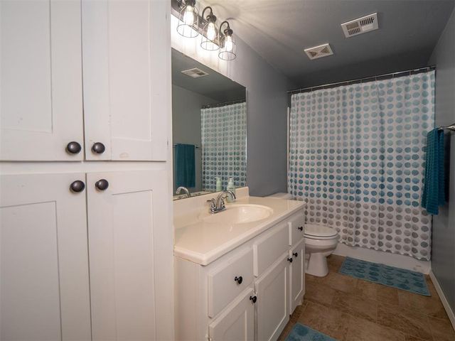 43502 Wolverine Road, Shawnee, OK 74804