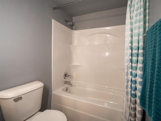 43502 Wolverine Road, Shawnee, OK 74804