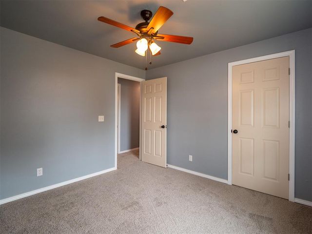 43502 Wolverine Road, Shawnee, OK 74804