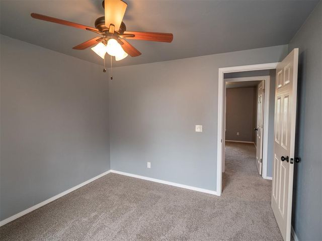 43502 Wolverine Road, Shawnee, OK 74804