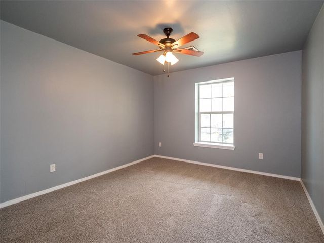 43502 Wolverine Road, Shawnee, OK 74804