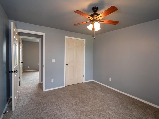 43502 Wolverine Road, Shawnee, OK 74804