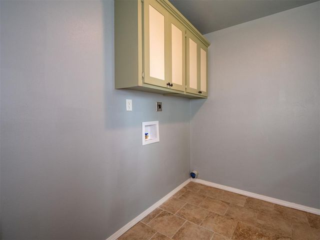 43502 Wolverine Road, Shawnee, OK 74804