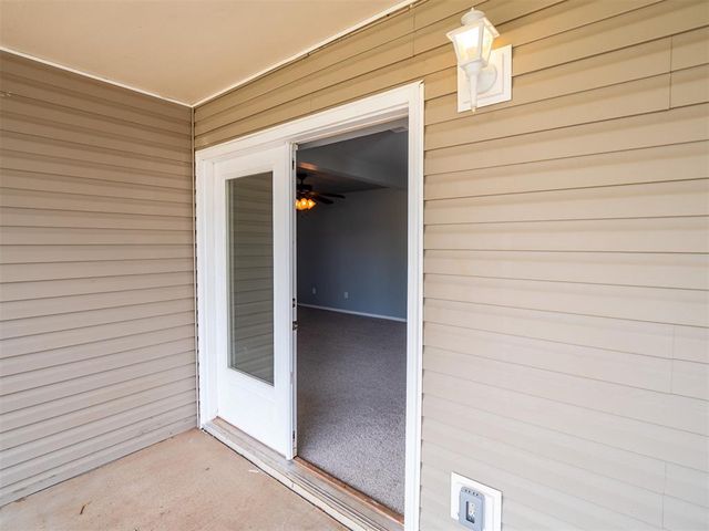 43502 Wolverine Road, Shawnee, OK 74804