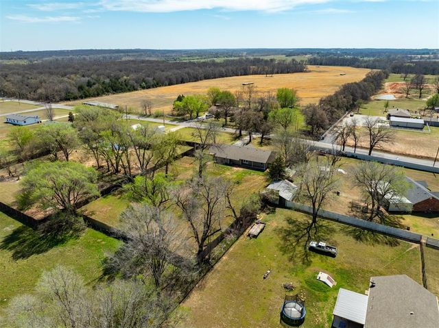 43502 Wolverine Road, Shawnee, OK 74804