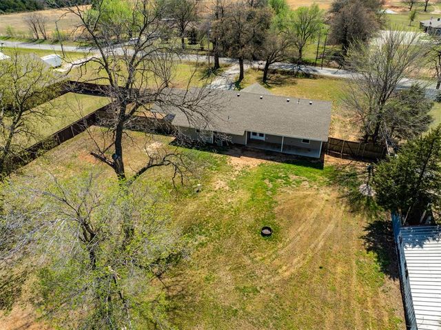 43502 Wolverine Road, Shawnee, OK 74804