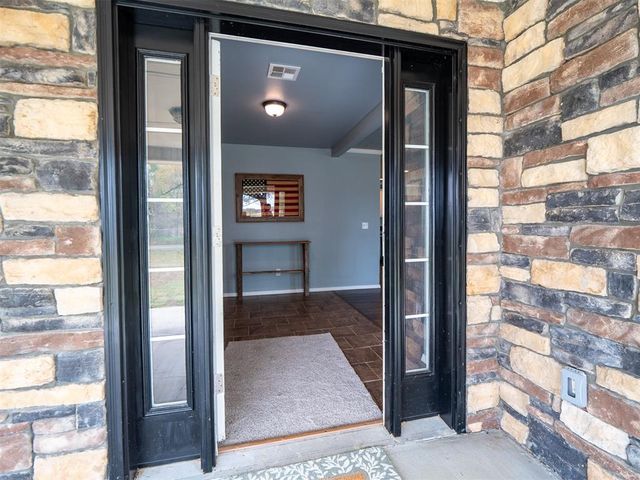 43502 Wolverine Road, Shawnee, OK 74804