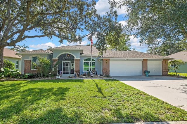 3224 ST IVES BOULEVARD, Spring Hill, FL 34609