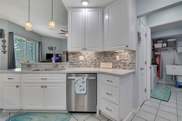3224 ST IVES BOULEVARD, Spring Hill, FL 34609