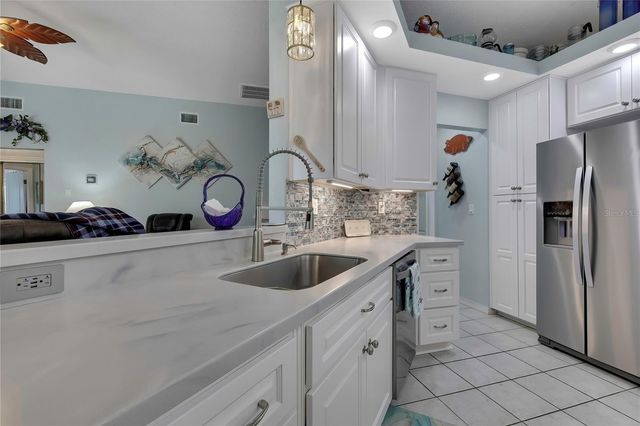 3224 ST IVES BOULEVARD, Spring Hill, FL 34609