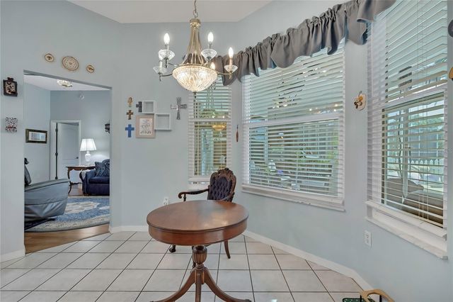 3224 ST IVES BOULEVARD, Spring Hill, FL 34609