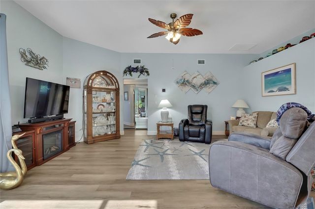 3224 ST IVES BOULEVARD, Spring Hill, FL 34609