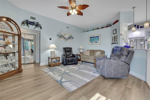 3224 ST IVES BOULEVARD, Spring Hill, FL 34609