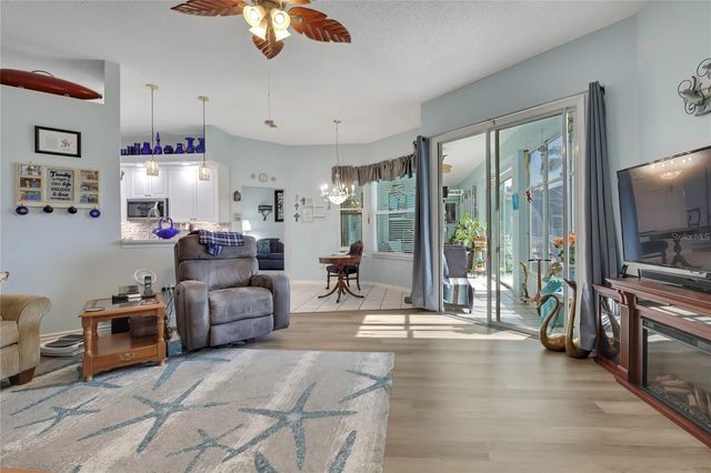 3224 ST IVES BOULEVARD, Spring Hill, FL 34609