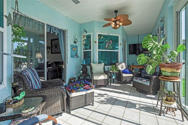 3224 ST IVES BOULEVARD, Spring Hill, FL 34609