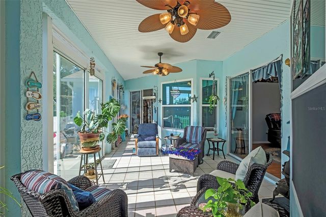 3224 ST IVES BOULEVARD, Spring Hill, FL 34609