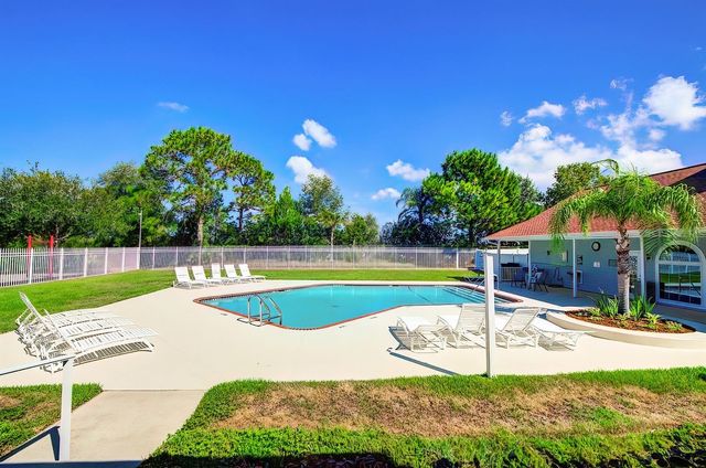 3224 ST IVES BOULEVARD, Spring Hill, FL 34609