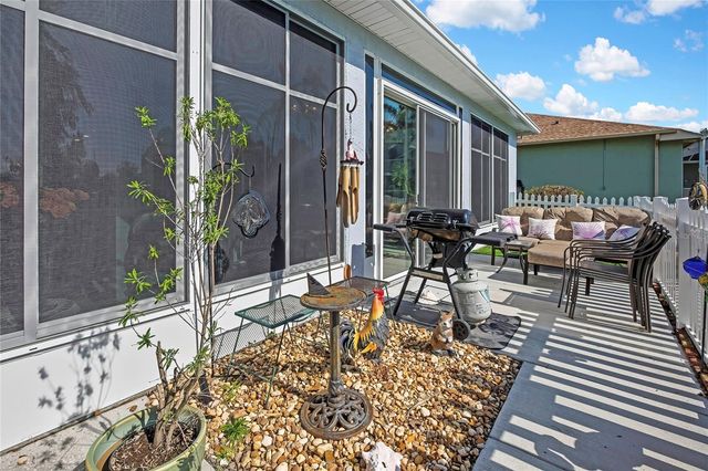 3224 ST IVES BOULEVARD, Spring Hill, FL 34609