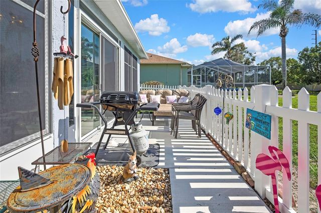 3224 ST IVES BOULEVARD, Spring Hill, FL 34609