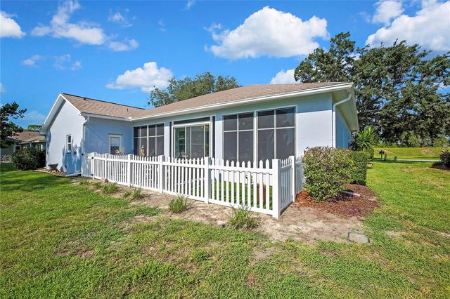 3224 ST IVES BOULEVARD, Spring Hill, FL 34609