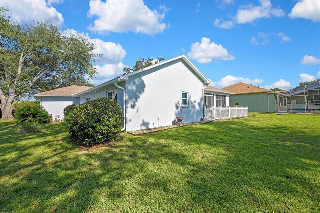 3224 ST IVES BOULEVARD, Spring Hill, FL 34609