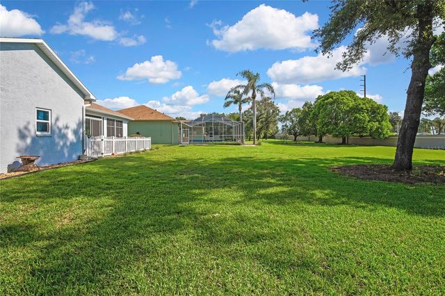 3224 ST IVES BOULEVARD, Spring Hill, FL 34609