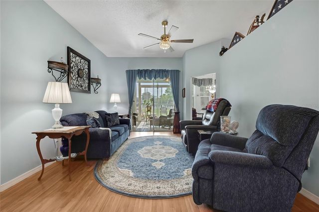 3224 ST IVES BOULEVARD, Spring Hill, FL 34609
