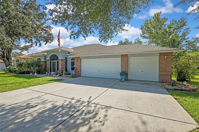 3224 ST IVES BOULEVARD, Spring Hill, FL 34609