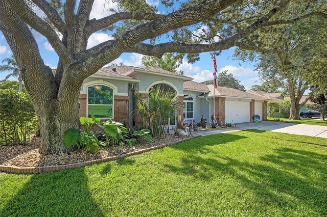 3224 ST IVES BOULEVARD, Spring Hill, FL 34609