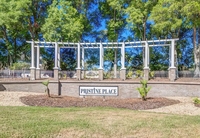 3224 ST IVES BOULEVARD, Spring Hill, FL 34609