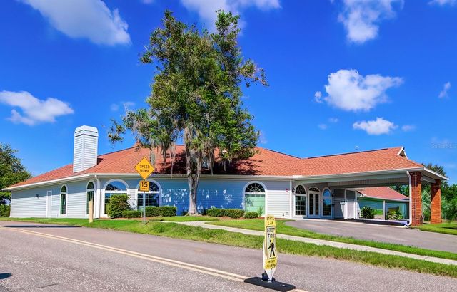 3224 ST IVES BOULEVARD, Spring Hill, FL 34609