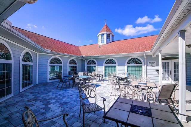 3224 ST IVES BOULEVARD, Spring Hill, FL 34609