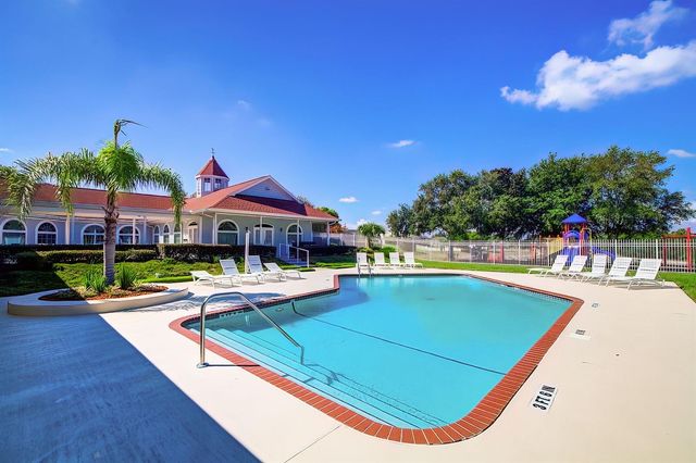 3224 ST IVES BOULEVARD, Spring Hill, FL 34609