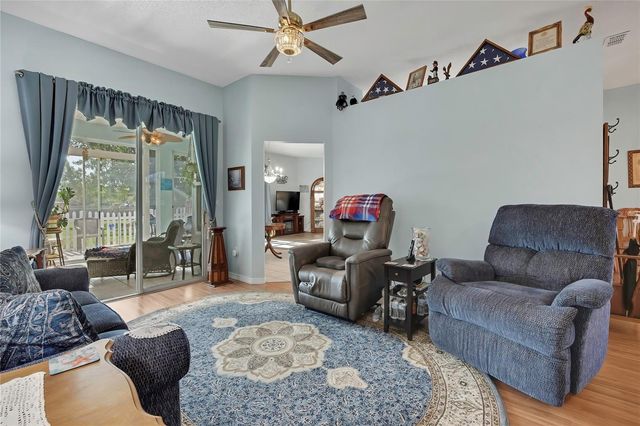 3224 ST IVES BOULEVARD, Spring Hill, FL 34609