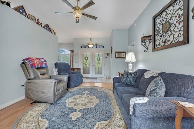 3224 ST IVES BOULEVARD, Spring Hill, FL 34609