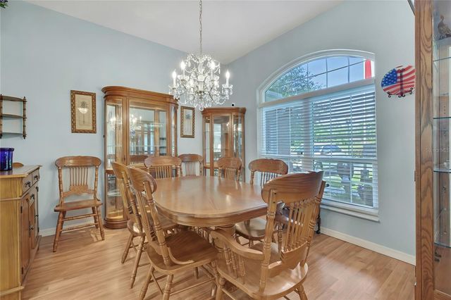 3224 ST IVES BOULEVARD, Spring Hill, FL 34609