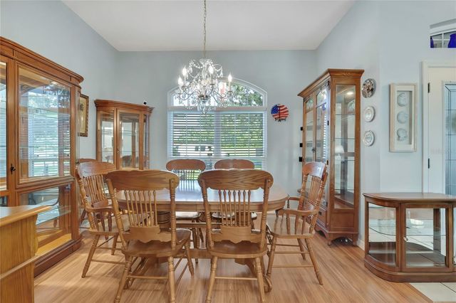 3224 ST IVES BOULEVARD, Spring Hill, FL 34609