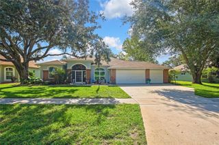 3224 ST IVES BOULEVARD, Spring Hill, FL 34609