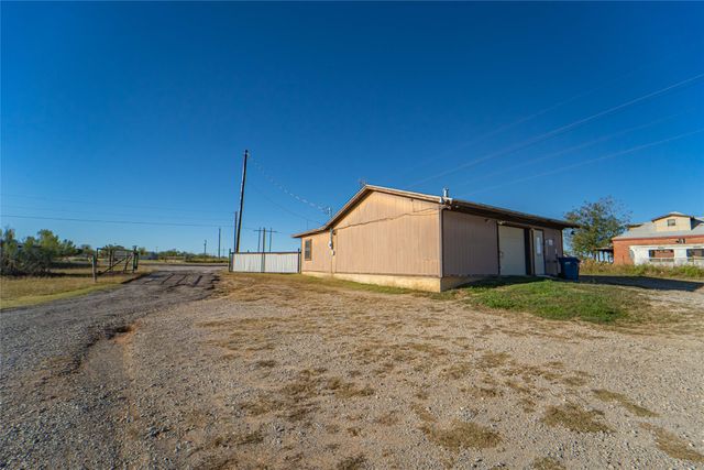 2770 E US Highway 180, Breckenridge, TX 76424
