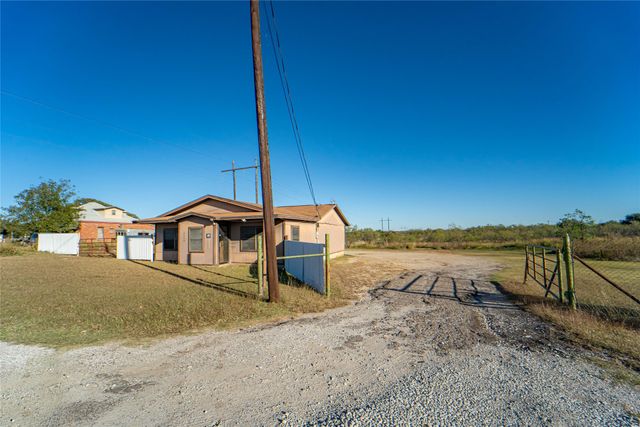 2770 E US Highway 180, Breckenridge, TX 76424