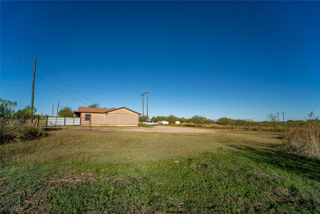 2770 E US Highway 180, Breckenridge, TX 76424