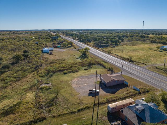 2770 E US Highway 180, Breckenridge, TX 76424