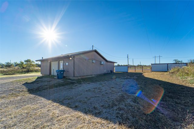 2770 E US Highway 180, Breckenridge, TX 76424