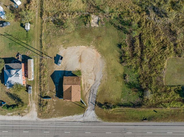 2770 E US Highway 180, Breckenridge, TX 76424