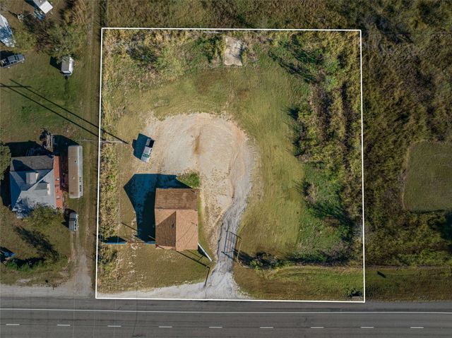 2770 E US Highway 180, Breckenridge, TX 76424