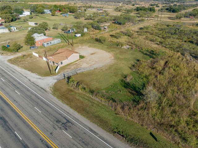 2770 E US Highway 180, Breckenridge, TX 76424