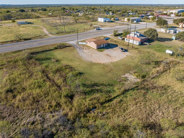 2770 E US Highway 180, Breckenridge, TX 76424