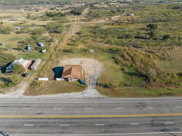 2770 E US Highway 180, Breckenridge, TX 76424